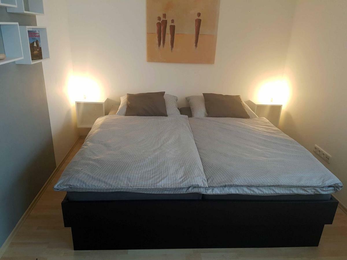 Haeuslinger Ferienwohnung エルランゲン エクステリア 写真