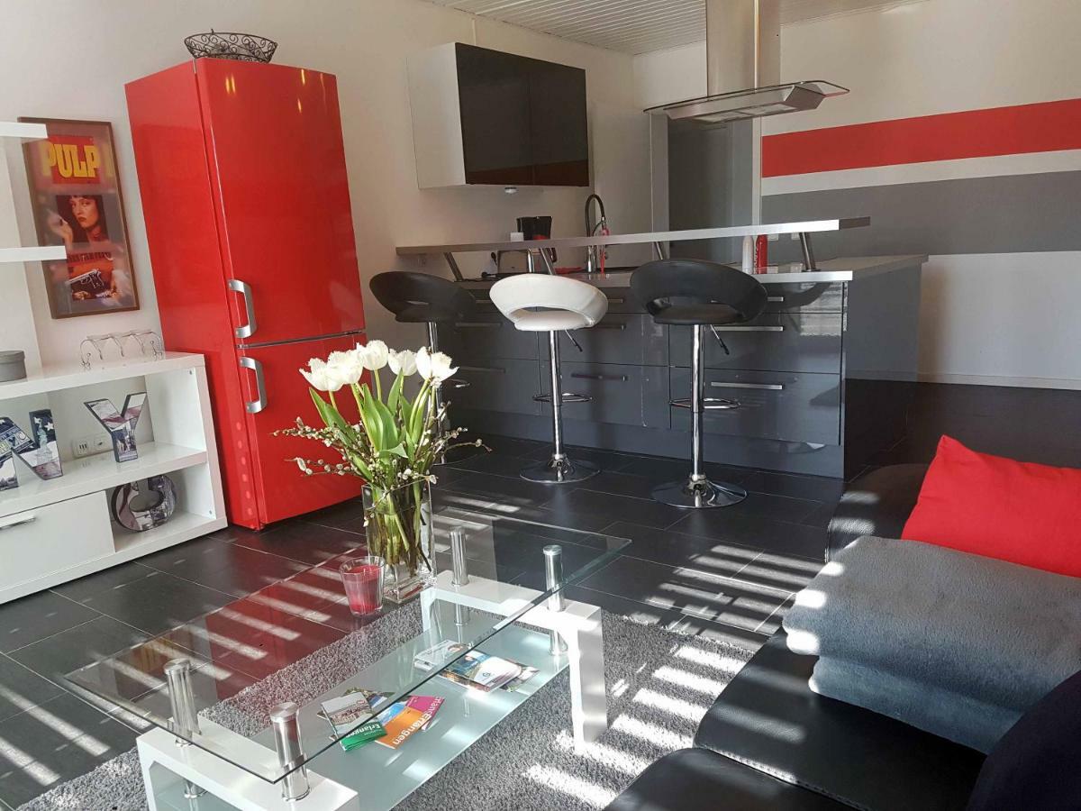 Haeuslinger Ferienwohnung エルランゲン エクステリア 写真
